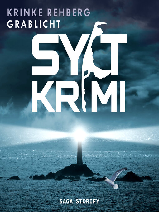 Title details for SYLTKRIMI Grablicht by Krinke Rehberg - Available
